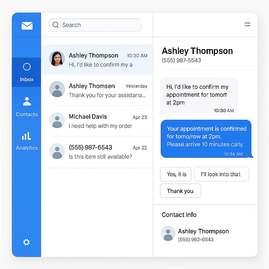 Platform Preview